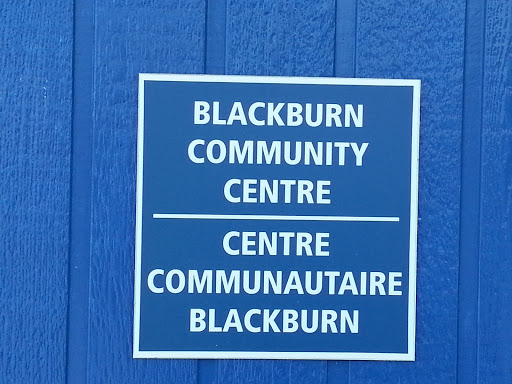 Blackburn Community Centre