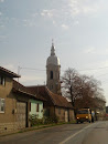 Biserica Ortodoxa - Reni