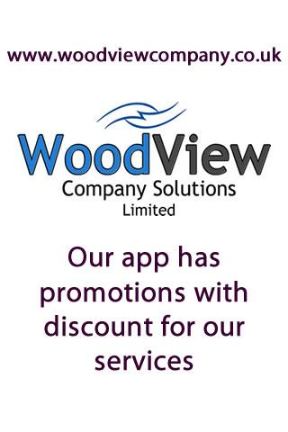 WoodView Company Solutions ltd