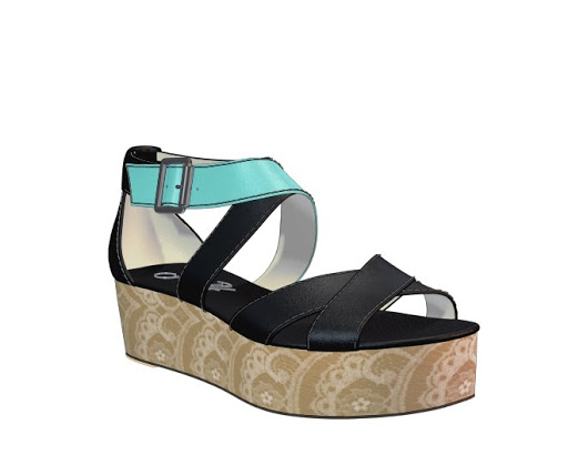 I Designed My Perfect Shoes!