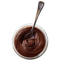 Chocolate Hazelnut Spread