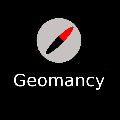 Geomancy LOGO-APP點子