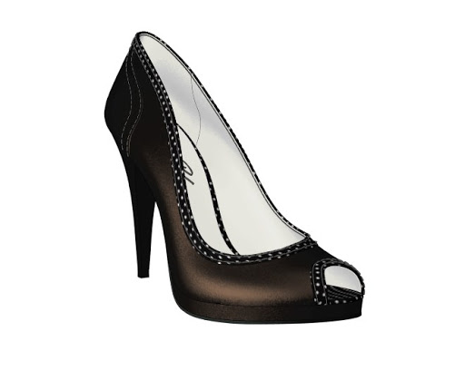 I Designed My Perfect Shoes!