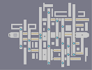 Thumbnail of the map 'Casualty Report'