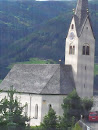 Kirche St. Oswald