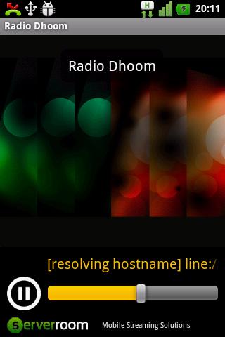 Radio Dhoom