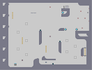 Thumbnail of the map 'Vulture'
