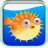 Undersea Adventure Deluxe mobile app icon