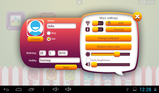 How to install iKids Launcher lastet apk for android