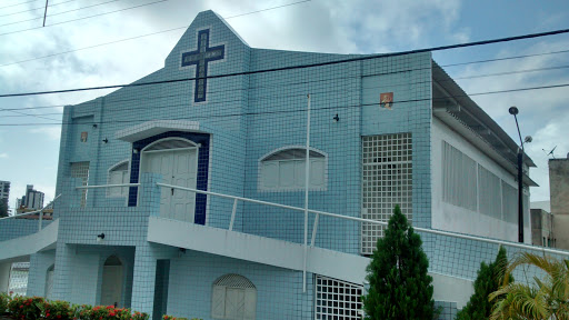 Igreja Católica Da Mãe Peregrina