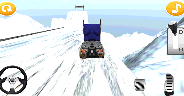 How to download Truck 4x4 Off Road Hill Climb 1.2 apk for laptop