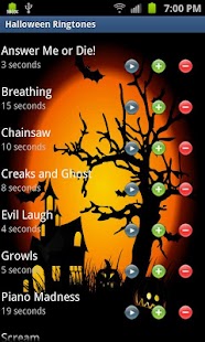 How to download Halloween Ringtones patch 1.0.1 apk for laptop