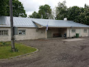 Kumna Culture Center