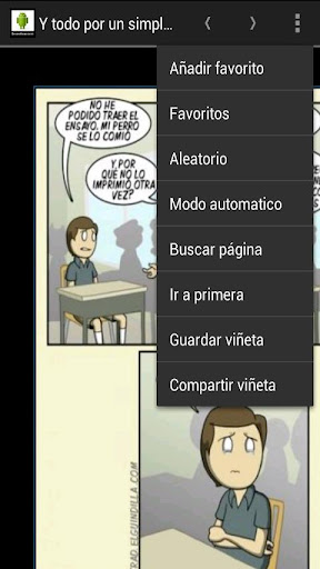 desmotivaciones-viewer for android screenshot