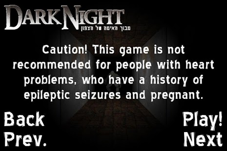 How to download Dark Night - The Game 1.0 mod apk for android