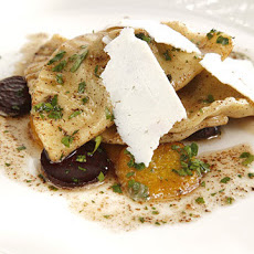 Brown Butter Sauce