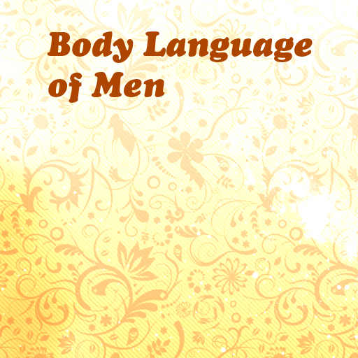 Body Language Of Men THX LOGO-APP點子