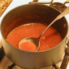 Carolina BBQ Sauce