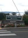 Grand Avenue Park
