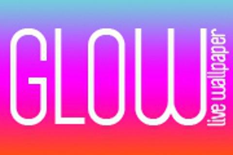 免費下載娛樂APP|Glow Live Wallpaper app開箱文|APP開箱王