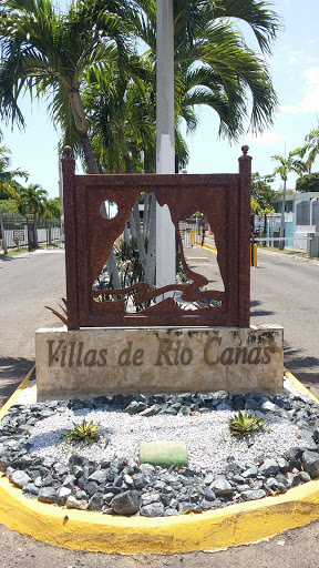Villas De Río Canas