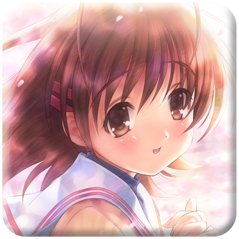Clannad: Hikari Mimamoru Sakamichi de - First Volume