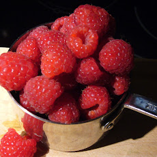 Raspberry Lemonade