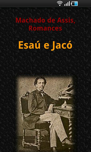 Esaú e Jacó FREE