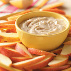Fluffy Apple Dip Recipe