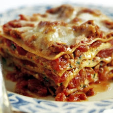 Lasagna