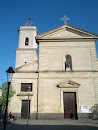 Eglise St. Jean-Baptiste