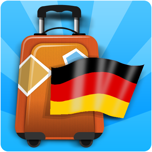 Phrasebook German 旅遊 App LOGO-APP開箱王