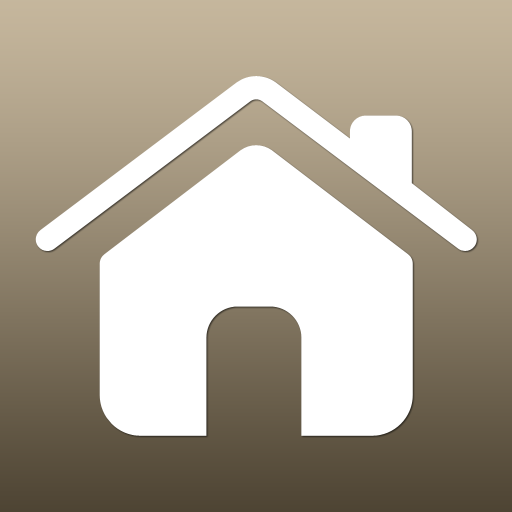 Black Hills Real Estate LOGO-APP點子