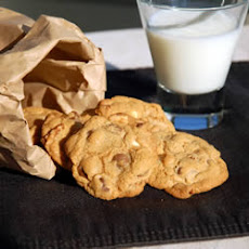 Stephen's Chocolate Chip Cookies
