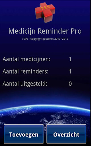 Medicine Reminder Pro