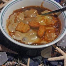 Yummy French Onion Soup