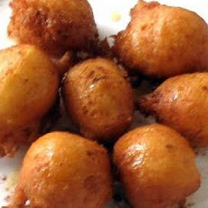 Portuguese Felog-Doughnuts
