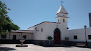 Ermita De San Esteban