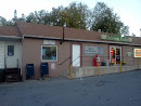 Dickerson Post Office