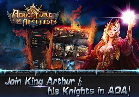 How to download Adventure Of Arthur 1.0.2 mod apk for pc