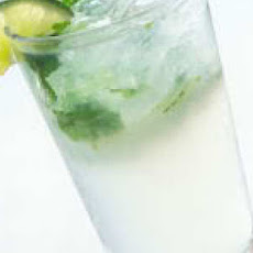 Cuban Mojito
