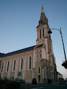 Église du Louroux Béconnais