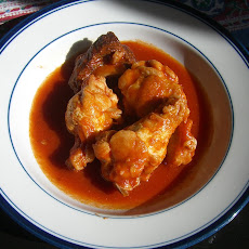 Chicken 