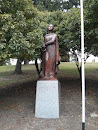Hope Statue