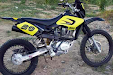 Moto Endurocross