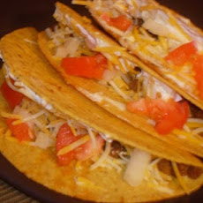 Easy Tacos