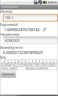 How to mod Floating Point Konverter patch 1001 apk for bluestacks