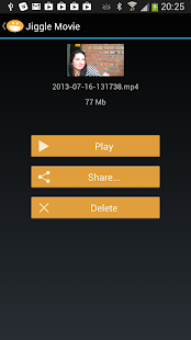 How to download Jiggle Movie, Fun Video Editor 1.5 apk for android