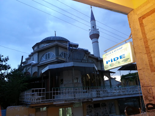 Pamukkale Mosque