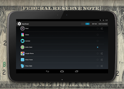 How to get Dollar Clock patch 1.1 apk for android